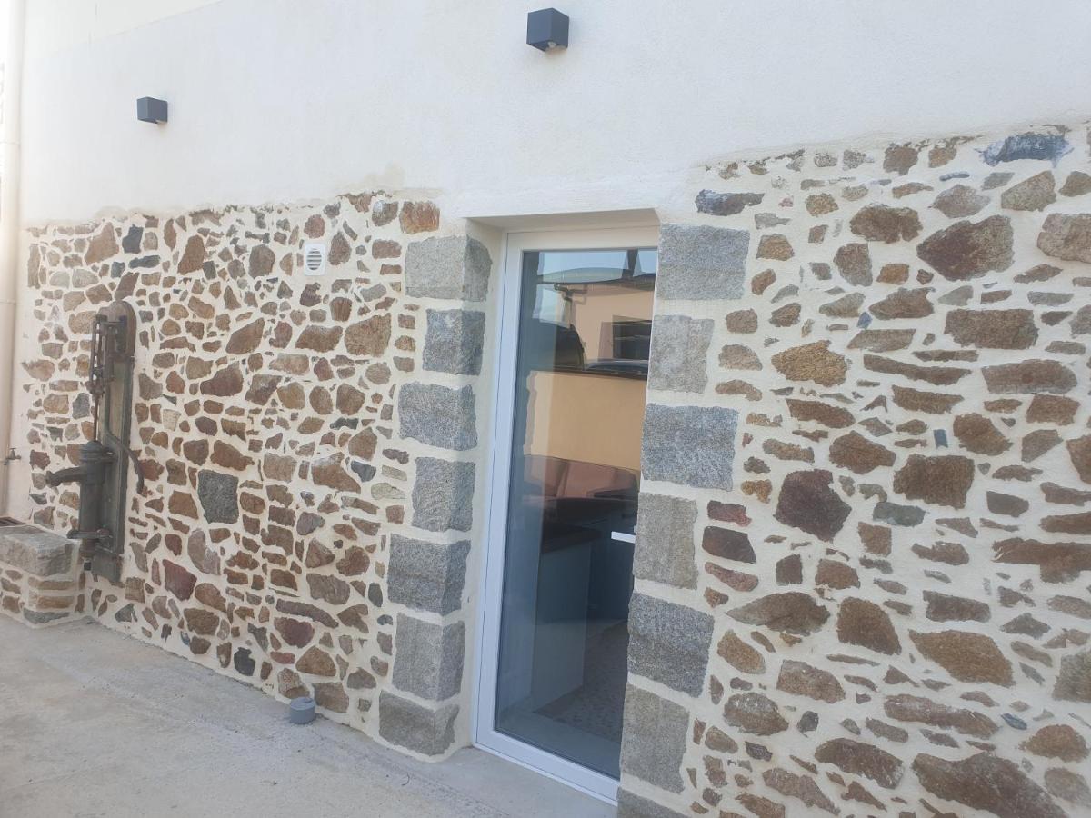 Gite Atypique Avec Jacuzzi Hillion Esterno foto